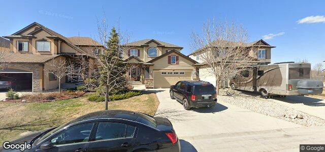 Larawan ng 6 Boone Place sa Winnipeg, Manitoba