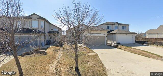 Larawan ng 6 Brabant Cove sa Winnipeg, Manitoba