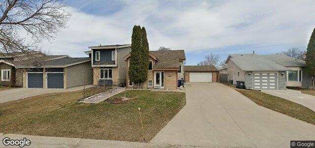 Larawan ng 6 Brixton Bay sa Winnipeg, Manitoba