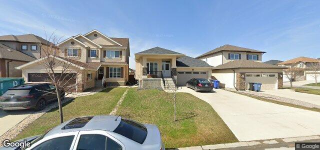 6 Buckley Trow Bay（加拿大曼尼托巴省温尼伯市）房屋照片