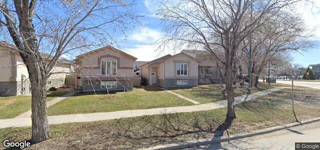 Larawan ng 6 Burland Avenue sa Winnipeg, Manitoba