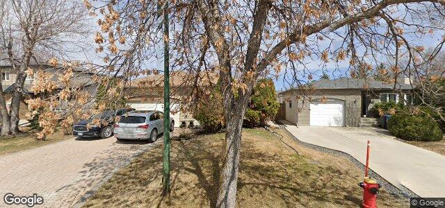 Larawan ng 6 Chancery Bay sa Winnipeg, Manitoba