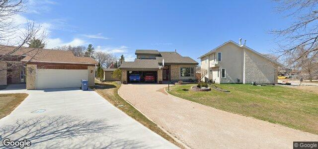 Larawan ng 6 Chesham Cove sa Winnipeg, Manitoba