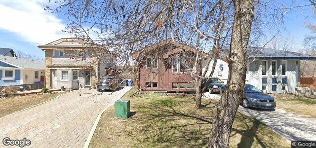 Larawan ng 6 Corton Place sa Winnipeg, Manitoba