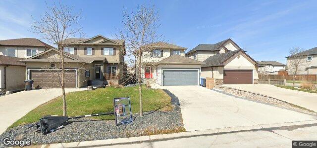 Larawan ng 6 Eb Claydon Road sa Winnipeg, Manitoba