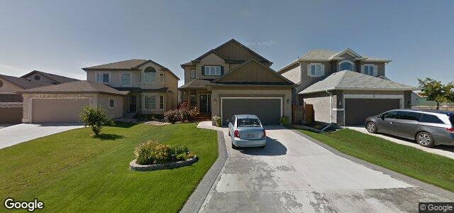 Larawan ng 6 Fonseca Place sa Winnipeg, Manitoba