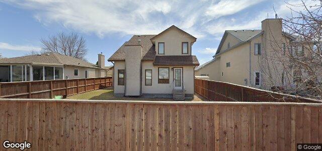 Larawan ng 6 Hackmore Crescent sa Winnipeg, Manitoba