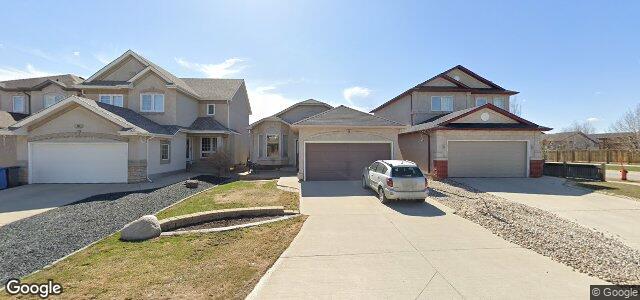 Larawan ng 6 Hindle Gate sa Winnipeg, Manitoba