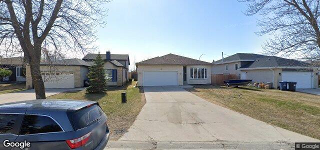 Larawan ng 6 Kingsclear Drive sa Winnipeg, Manitoba