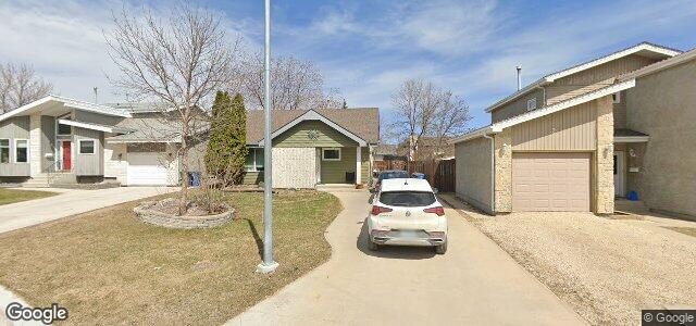 Larawan ng 6 Kinsbourne Green sa Winnipeg, Manitoba