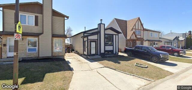 Larawan ng 6 Leston Place sa Winnipeg, Manitoba