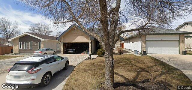 6 Manby Avenue（加拿大曼尼托巴省溫尼伯市）房屋照片