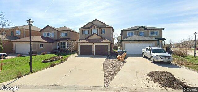 Larawan ng 6 Michaud Crescent sa Winnipeg, Manitoba