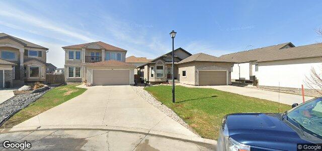 Larawan ng 6 Miner Cove sa Winnipeg, Manitoba