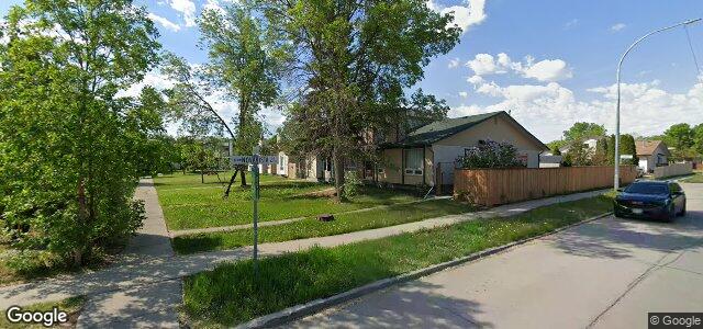 6 Rillwillow Place（加拿大曼尼托巴省溫尼伯市）房屋照片