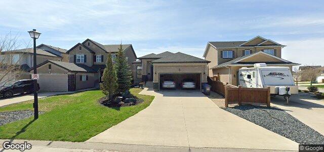 Larawan ng 6 Sidebottom Drive sa Winnipeg, Manitoba