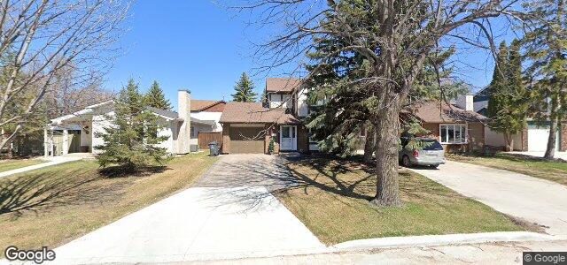 Larawan ng 6 Southwalk Bay sa Winnipeg, Manitoba