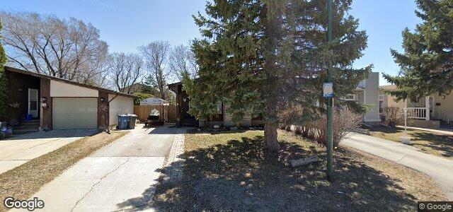 Larawan ng 6 Strand Circle sa Winnipeg, Manitoba