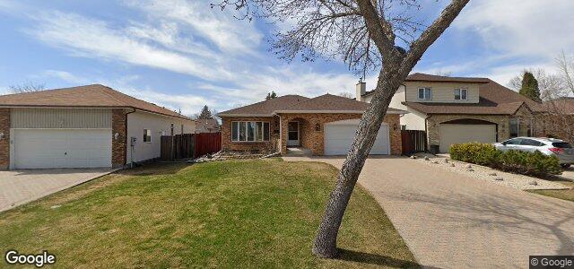 Larawan ng 6 Theydon Place sa Winnipeg, Manitoba