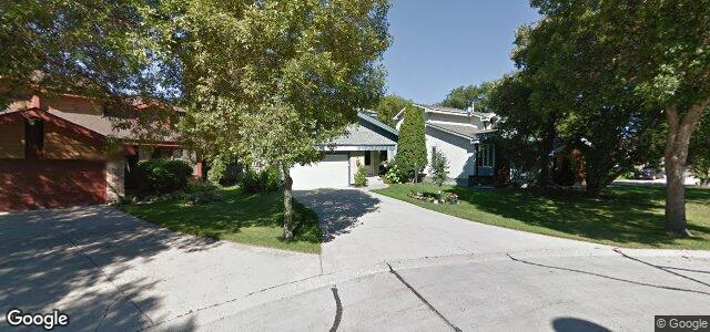 Larawan ng 6 Vielliers Place sa Winnipeg, Manitoba