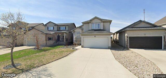 Photo of 60 Eb Claydon Road in Winnipeg, Manitoba