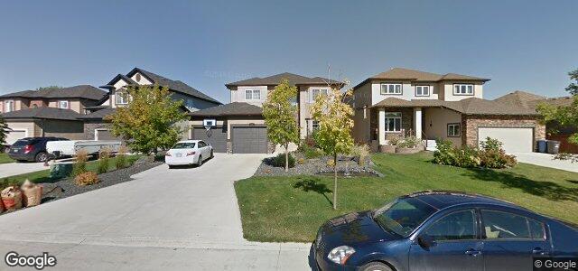 Larawan ng 60 Farnsworth Crescent sa Winnipeg, Manitoba