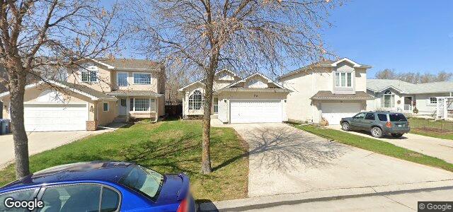 Larawan ng 60 Gobert Crescent sa Winnipeg, Manitoba