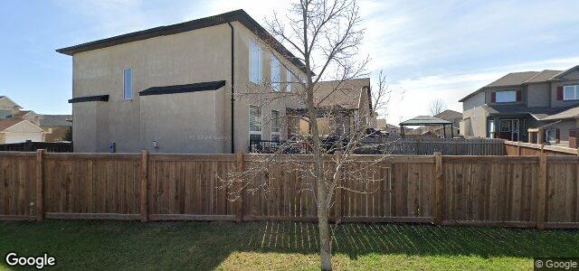 Larawan ng 60 Michaud Crescent sa Winnipeg, Manitoba