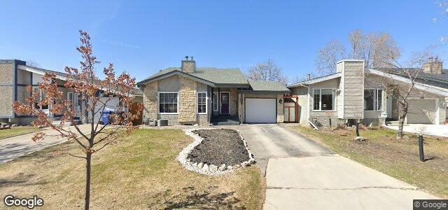 Larawan ng 60 Nutley Circle sa Winnipeg, Manitoba