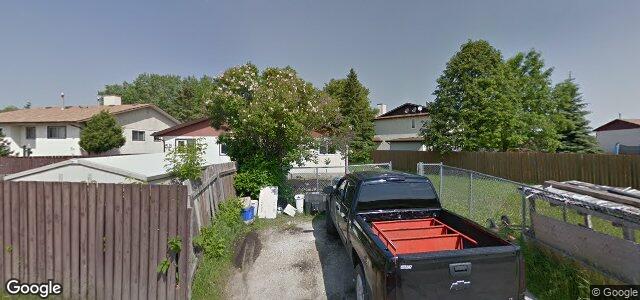 60 Rillwillow Place（加拿大曼尼托巴省温尼伯市）房屋照片