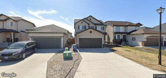 Larawan ng 60 Scammel Road sa Winnipeg, Manitoba