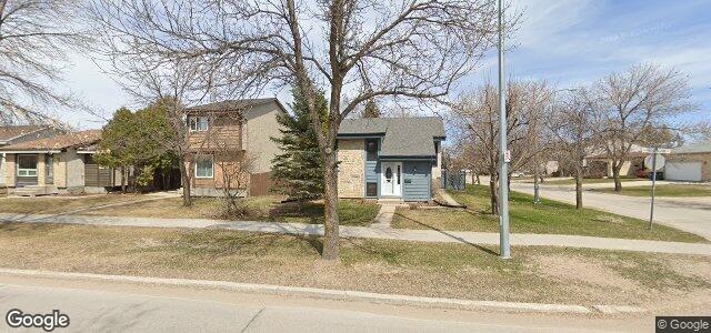 Larawan ng 602 Paddington Road sa Winnipeg, Manitoba