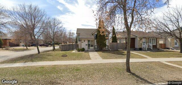 Larawan ng 603 Paddington Road sa Winnipeg, Manitoba