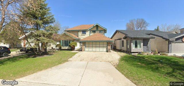 Larawan ng 61 Becontree Bay sa Winnipeg, Manitoba