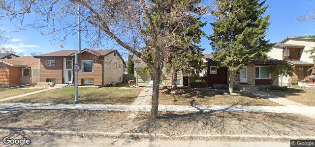 Larawan ng 61 Burland Avenue sa Winnipeg, Manitoba