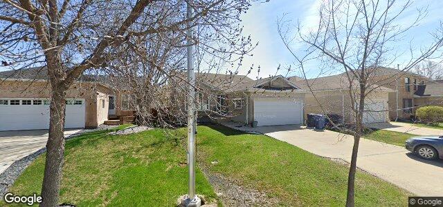 Photo of 61 Gobert Crescent in Winnipeg, Manitoba