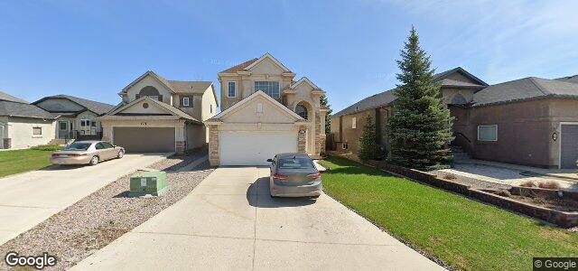 Larawan ng 61 Michaud Crescent sa Winnipeg, Manitoba