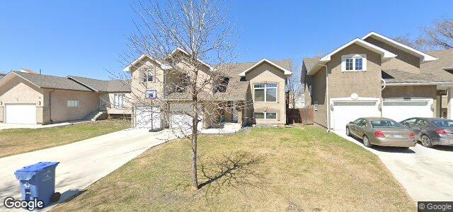 Larawan ng 62 Alburg Drive sa Winnipeg, Manitoba