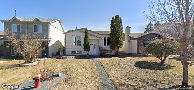 Photo of 62 Blackwater Bay in Winnipeg, Manitoba