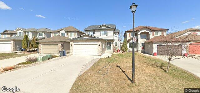 Larawan ng 62 Brabant Cove sa Winnipeg, Manitoba