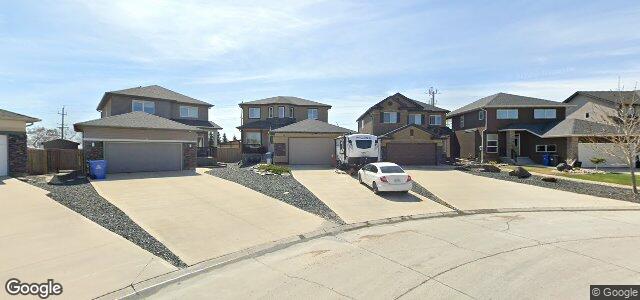 Larawan ng 62 Buckley Trow Bay sa Winnipeg, Manitoba