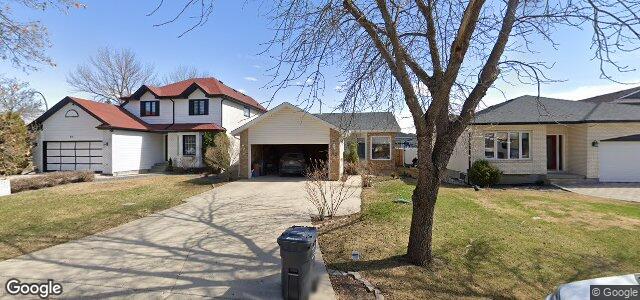 Larawan ng 62 Cummings Crescent sa Winnipeg, Manitoba