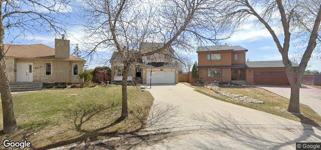 Larawan ng 62 Healy Crescent sa Winnipeg, Manitoba