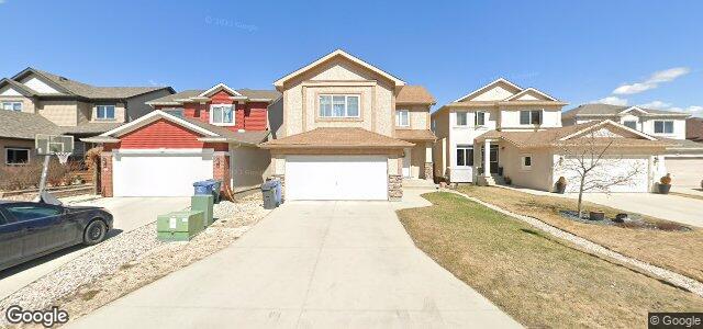 Larawan ng 62 Hindle Gate sa Winnipeg, Manitoba