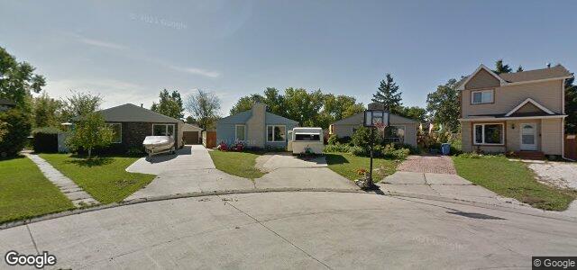 Larawan ng 62 Lechman Place sa Winnipeg, Manitoba