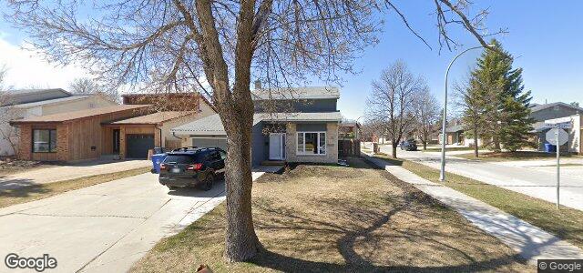 Larawan ng 62 Malmsbury Avenue sa Winnipeg, Manitoba