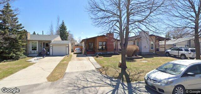 Larawan ng 62 Regis Drive sa Winnipeg, Manitoba