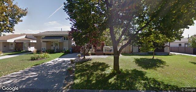 Larawan ng 62 Southwalk Bay sa Winnipeg, Manitoba