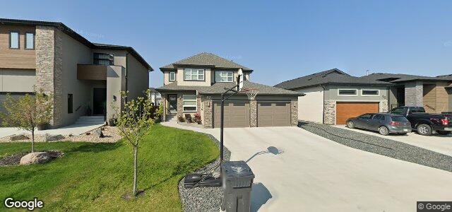 Larawan ng 62 Tilstone Bay sa Winnipeg, Manitoba