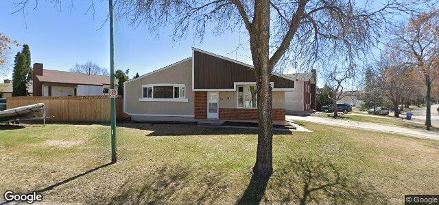 63 Alburg Drive（加拿大曼尼托巴省溫尼伯市）房屋照片